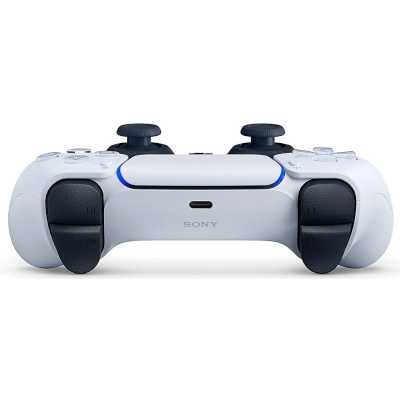 геймпад Sony PlayStation 5 DualSense CFI-ZCT2W White