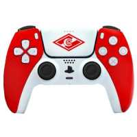 геймпад Sony PlayStation 5 DualSense RBW-DS202