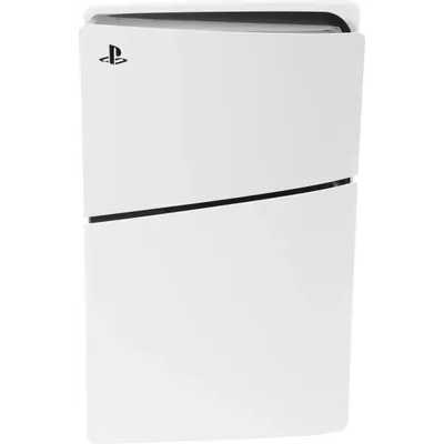 игровая приставка Sony PlayStation 5 Slim Digital CFI-2016B01Y