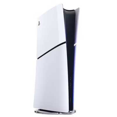 игровая приставка Sony PlayStation 5 Slim Digital Edition CFI-2000B