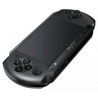игровая приставка Sony PlayStation Portable E-1008 PS719218791 черный