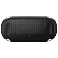игровая приставка Sony PlayStation Vita PS719266853 черный