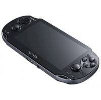 игровая приставка Sony PlayStation Vita PS719269083 черный