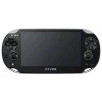 игровая приставка Sony PlayStation Vita PS719426110 черный