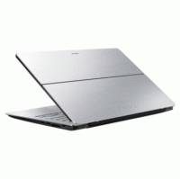 ноутбук Sony Vaio Fit multi flip SVF13N2J2RS Серебристый