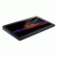 ноутбук Sony Vaio Fit multi flip SVF15N1F4RS Серебристый