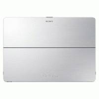 ноутбук Sony Vaio Fit multi flip SVF15N1G4RS Серебристый