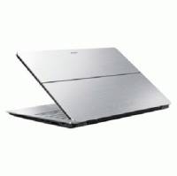 ноутбук Sony Vaio Fit multi flip SVF15N1G4RS Серебристый