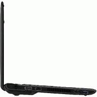 ноутбук Sony Vaio SVE1113M1RB Черный