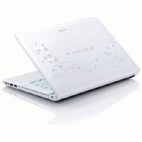 ноутбук Sony Vaio SVE14A2V1RWI Белый