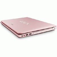 ноутбук Sony Vaio SVE14A2V6RP Розовый