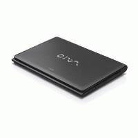 ноутбук Sony Vaio SVE1512H1RSI