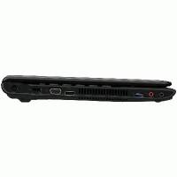 ноутбук Sony Vaio SVE1513L1RB Черный