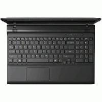 ноутбук Sony Vaio SVE1513X9RB Черный