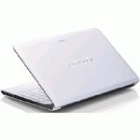 ноутбук Sony Vaio SVE1713L1RW Белый