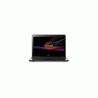 ноутбук Sony Vaio SVF1521L1RB Черный