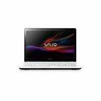 ноутбук Sony Vaio SVF1521M1RW Белый