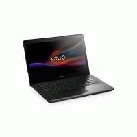 ноутбук Sony Vaio SVF1521X1RB Черный