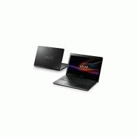 ноутбук Sony Vaio SVF1521Z1RB Черный