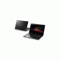 ноутбук Sony Vaio SVF15A1S9RB Черный