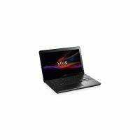 ноутбук Sony Vaio SVF15A1Z2RB Черный