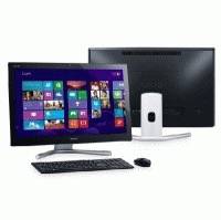 моноблок Sony Vaio SV-L2413Z1R/B Черный