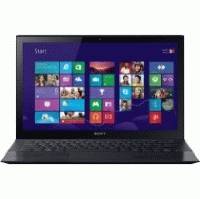 ноутбук Sony Vaio SVP1321I6RB Черный