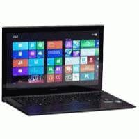 ноутбук Sony Vaio SVP1321Z9RB Черный