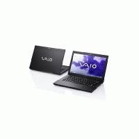 ноутбук Sony Vaio SVS1311L9RB Черный