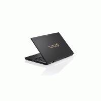 ноутбук Sony Vaio SVS1311S9RB Черный