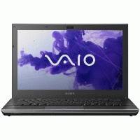 ноутбук Sony Vaio SVS1312S9RB Черный