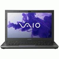 ноутбук Sony Vaio SVS1313X9RB Черный