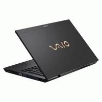 ноутбук Sony Vaio SVS13A1Z9RB Черный
