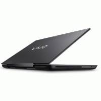 ноутбук Sony Vaio SVS1511X9RB Черный