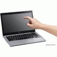 ноутбук Sony Vaio SVT1312M1RS Серебристый
