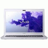 ноутбук Sony Vaio SVT1313L1RS Серебристый