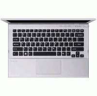 ноутбук Sony Vaio SVT1313X9RS Серебристый