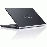 ноутбук Sony Vaio SVZ1311X9RX Черный