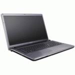 ноутбук Sony Vaio VGN-AW21ZRB