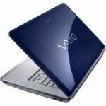 ноутбук Sony Vaio VGN-CR31SRL