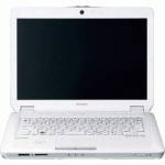 ноутбук Sony Vaio VGN-CS31SRW