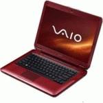 ноутбук Sony Vaio VGN-CS11ZRR