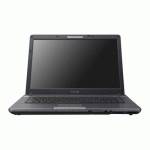ноутбук Sony Vaio VGN-FE41MR