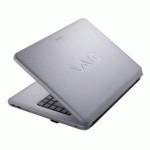 ноутбук Sony Vaio VGN-NS31MRS