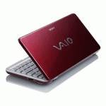 нетбук Sony VAIO VGN-P21ZR/R