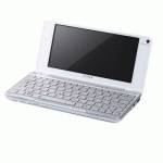 нетбук Sony VAIO VGN-P31ZRK/W