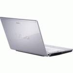 ноутбук Sony Vaio VGN-SR19VRN