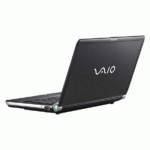 ноутбук Sony Vaio VGN-TT2WRNX