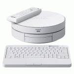 компьютер Sony Vaio VGX-TP2SR