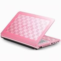 ноутбук Sony Vaio VPC-CA4X1RPI Розовый